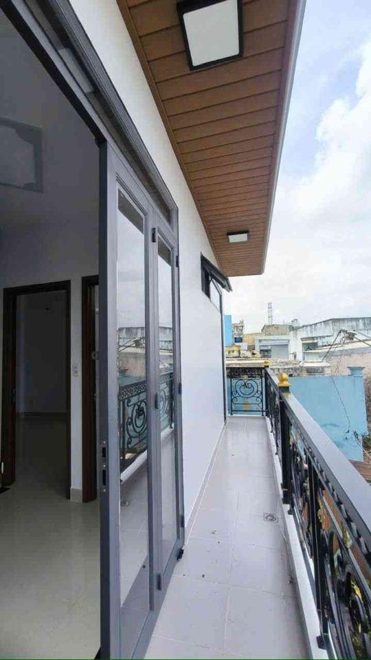 Hồ Ngọc Lãm - Kinh Dương Vương (8x10.8) nhà 4 tân xây mới 6pm khép kín nhỉnh 6₫ #00247 // Hồ Ngọc Lãm - Kinh Dương Vương