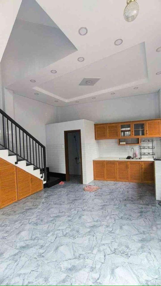 Hồ Ngọc Lãm - Kinh Dương Vương (8x10.8) nhà 4 tân xây mới 6pm khép kín nhỉnh 6₫ #00247 // Hồ Ngọc Lãm - Kinh Dương Vương