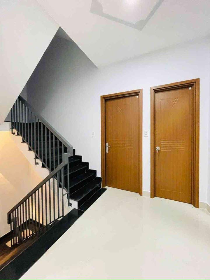 Hồ Ngọc Lãm - Kinh Dương Vương (8x10.8) nhà 4 tân xây mới 6pm khép kín nhỉnh 6₫ #00247 // Hồ Ngọc Lãm - Kinh Dương Vương