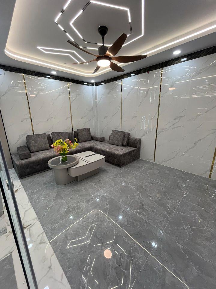 Căn góc 2 mặt hẻm xe hơi 5 tần Hương Lộ 2 (đt 69m) pháp lý chuẩn shr 7₫ nhỉnh nhẹ 