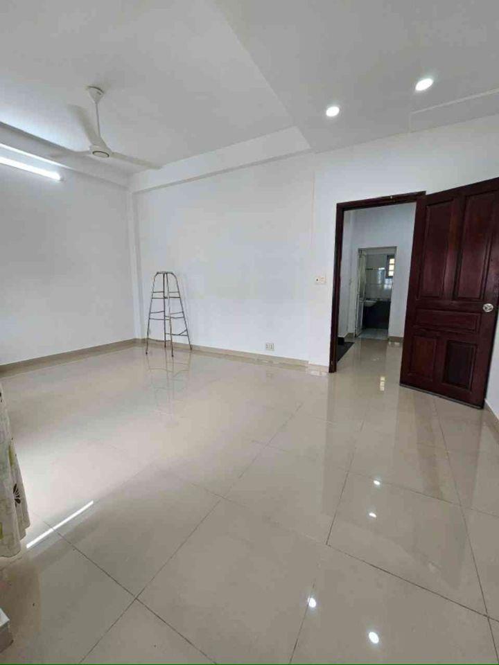 6₫ nhỉnh Lê Cơ - Bùi Tư Toàn (đt 84) hẻm xe hói thông thoáng shr hoàn công đủ #00258 