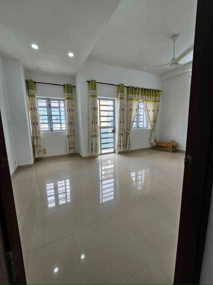 6₫ nhỉnh Lê Cơ - Bùi Tư Toàn (đt 84) hẻm xe hói thông thoáng shr hoàn công đủ #00258 