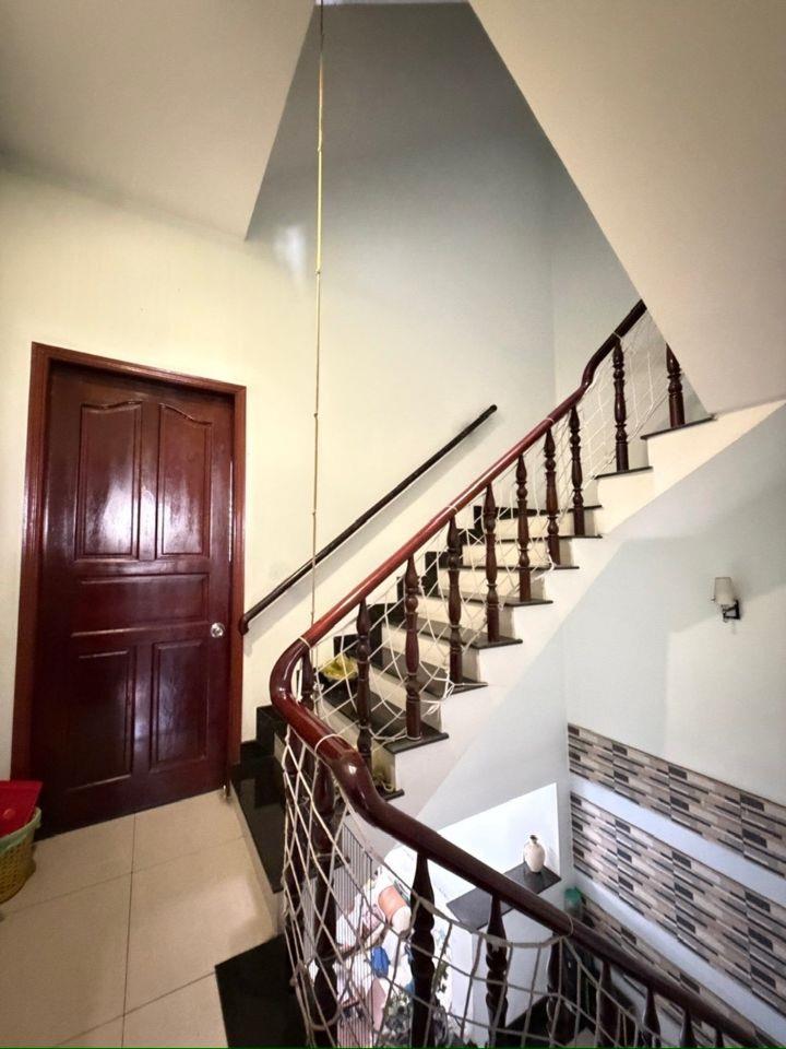 7₫ nhỉnh Hương Lộ 2 (4x17) 4 tần hẻm xe hơi né nhau , mặt tiền hẻm kinh doanh đa ngành nghề  
