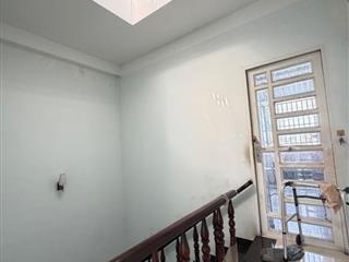 7₫ nhỉnh Hương Lộ 2 (4x17) 4 tần hẻm xe hơi né nhau , mặt tiền hẻm kinh doanh đa ngành nghề  