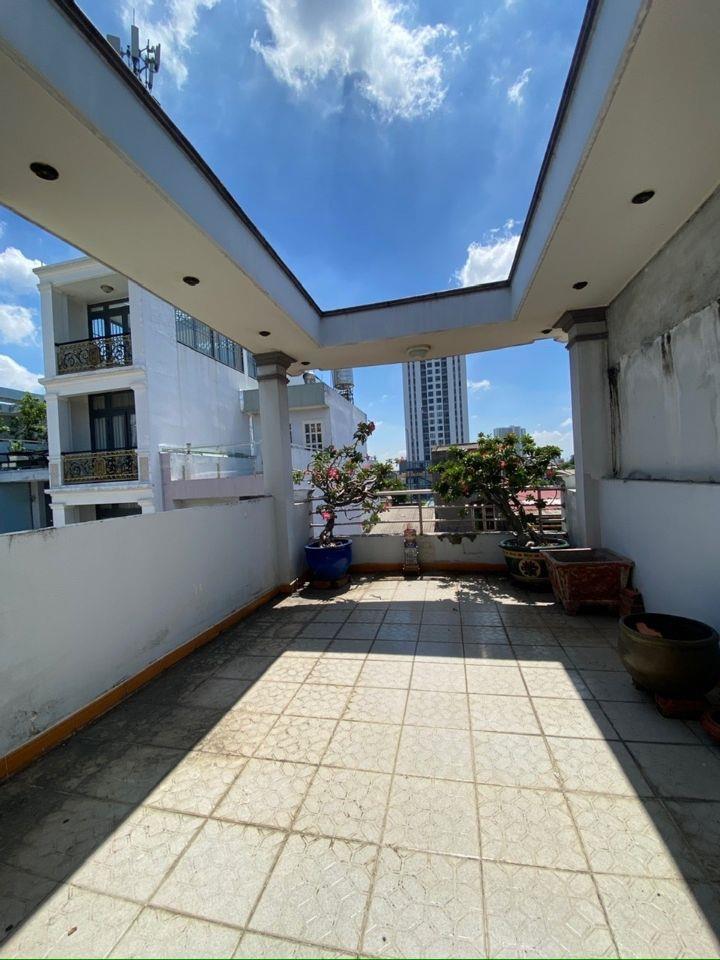 Mai Xuân Thưởng - Siêu thị Centre Mall (đt 48m) hẻm 4 m thông thoáng shr hoàn công đủ 7₫ nhỉnh #00290 // Mai Xuân Thưởng