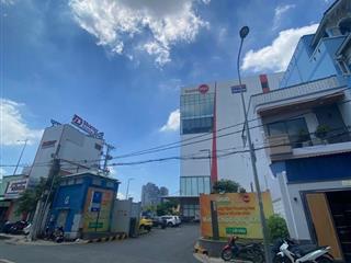 Mai Xuân Thưởng - Siêu thị Centre Mall (đt 48m) hẻm 4 m thông thoáng shr hoàn công đủ 7₫ nhỉnh #00290 // Mai Xuân Thưởng