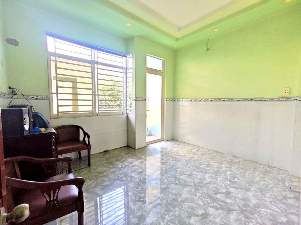 Trước của nhà hẻm 8 m thông thoáng Hậu giang (4x10.5) shr pháp lý chuẩn 8 d nhỉnh #00292 // Hậu Giang - Cư Xá Phú Lâm A 