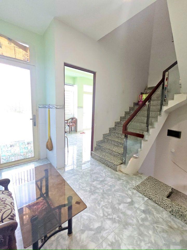 Trước của nhà hẻm 8 m thông thoáng Hậu giang (4x10.5) shr pháp lý chuẩn 8 d nhỉnh #00292 // Hậu Giang - Cư Xá Phú Lâm A 