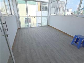 Hậu Giang - Bình Phú (4x9) hẻm 5 m thong thoáng cách mặt tiền 100m shr hoàn công đủ 5₫ nhỉnh 