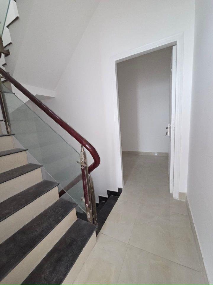 Hậu Giang - Bình Phú (4x9) hẻm 5 m thong thoáng cách mặt tiền 100m shr hoàn công đủ 5₫ nhỉnh 