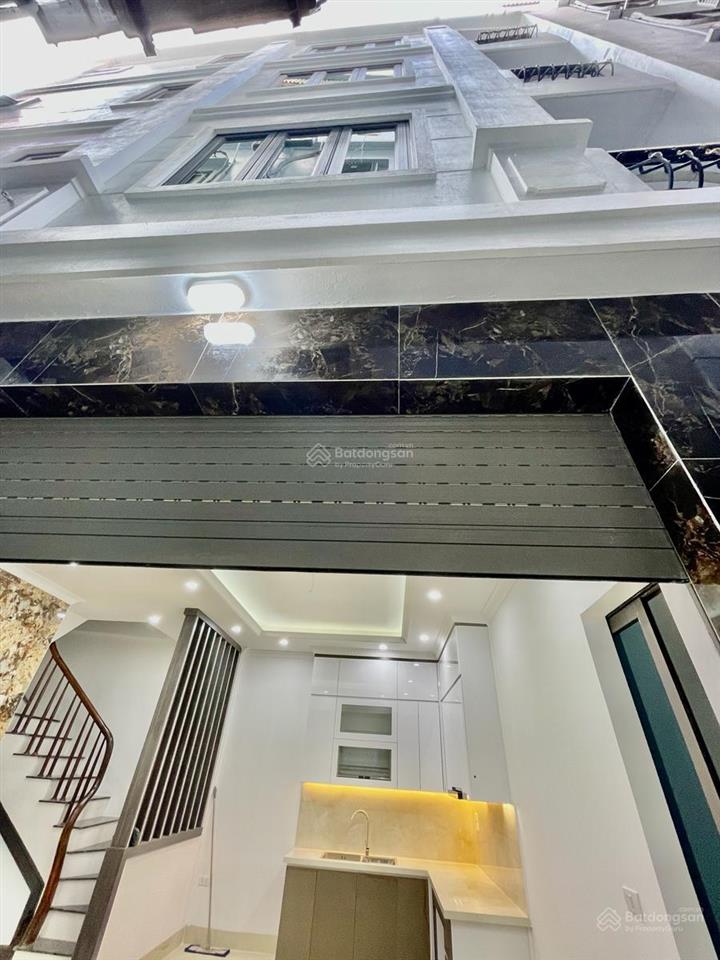 Bán nhà trần duy hưng 52m2, 6 tầng thang máy mới cứng, 3 bước ra mặt phố