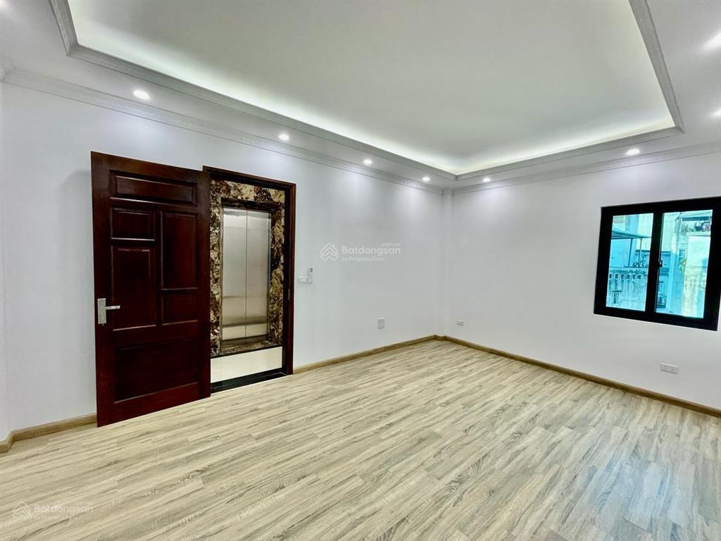 Bán nhà trần duy hưng 52m2, 6 tầng thang máy mới cứng, 3 bước ra mặt phố