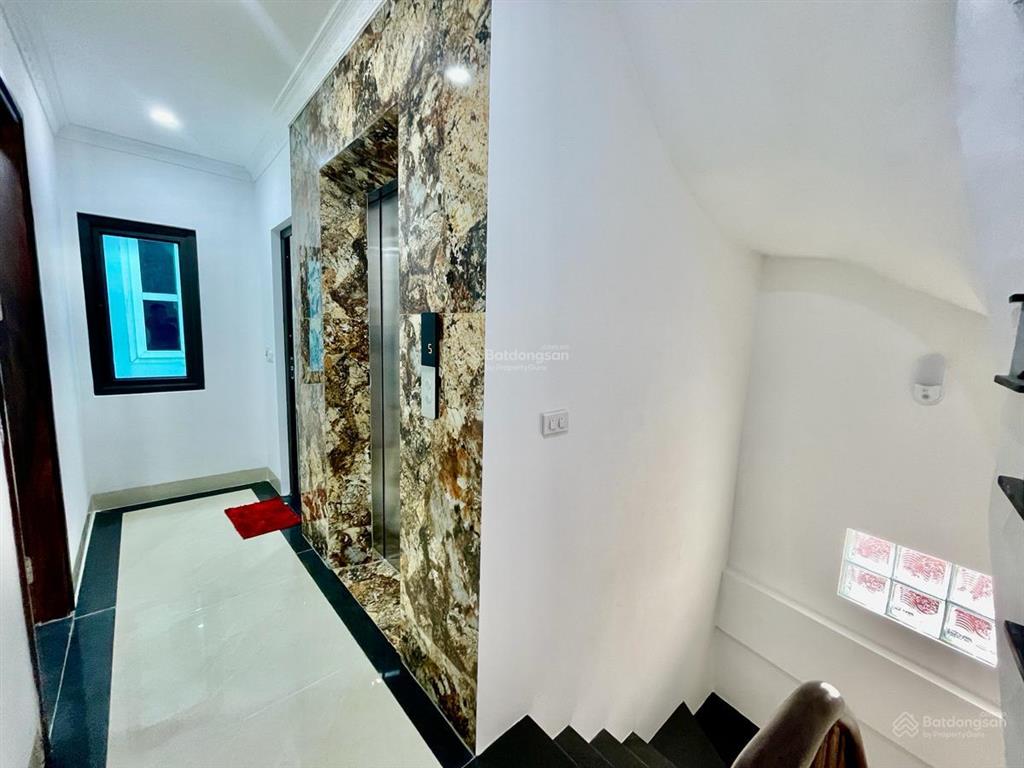 Bán nhà trần duy hưng 52m2, 6 tầng thang máy mới cứng, 3 bước ra mặt phố