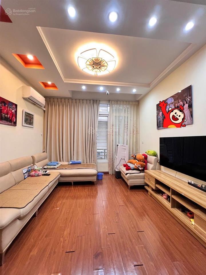 Bán nhà trần duy hưng gần mặt phố 55m2 giá chỉ nhỉnh 12 tỷ