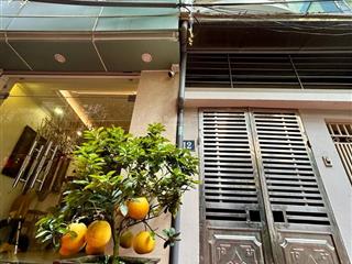 Bán nhà trung tâm láng hạ  vũ ngọc phan 60m2, ngõ oto, thông tứ tung