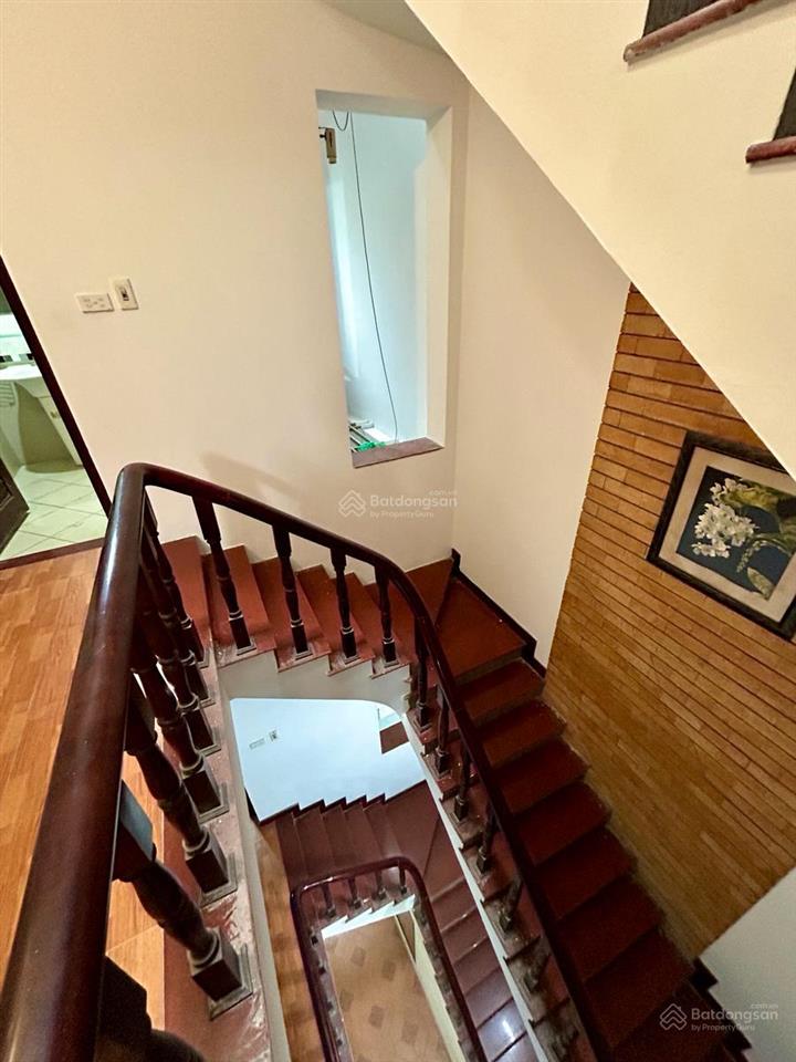 Bán nhà trung tâm láng hạ  vũ ngọc phan 60m2, ngõ oto, thông tứ tung