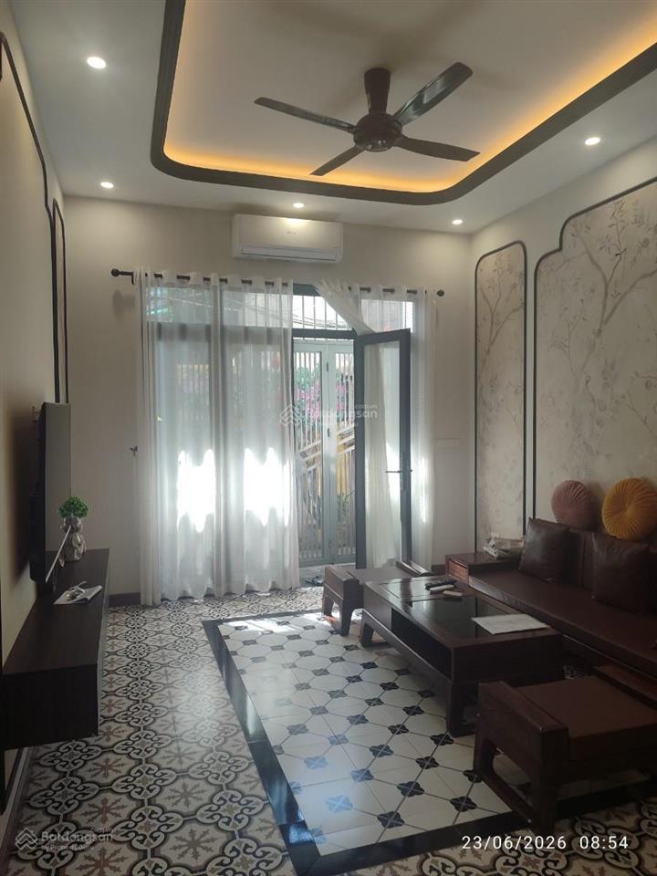 Trung tâm ba đình gần lăng bác 55m2 4 tầng chỉ 10 tỷ, cách ô tô 30m