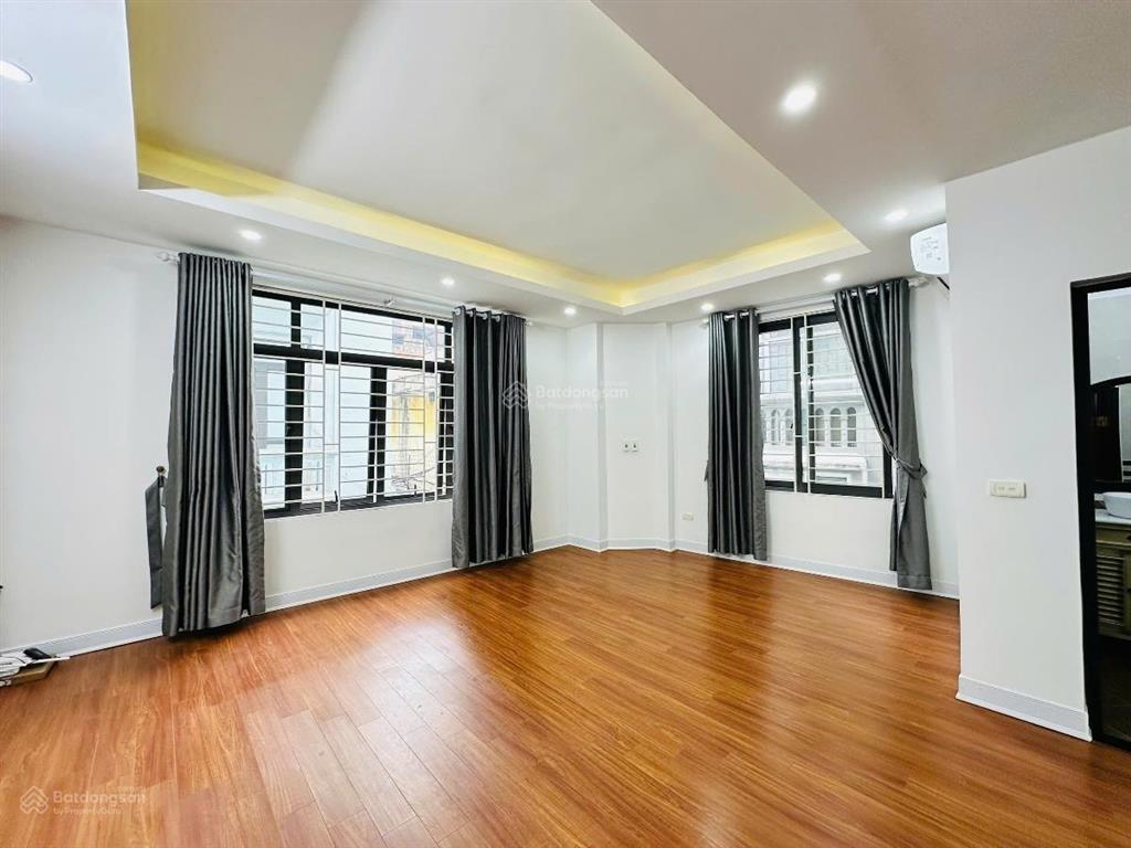Bán nhà trung tâm ba đình 80m ra mặt phố, lô góc 5 tầng, diện tích 48m, nhà mới chỉ 11 tỷ