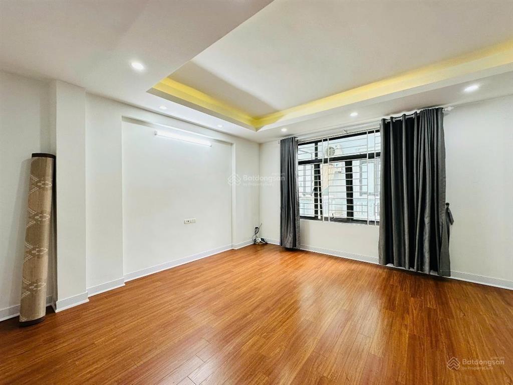 Bán nhà trung tâm ba đình 80m ra mặt phố, lô góc 5 tầng, diện tích 48m, nhà mới chỉ 11 tỷ