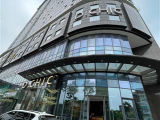 Bán căn hộ cao cấp 160m2  hơn 100 triệu/m2 ngay toà eurowindow multicomplex 27 trần duy hưng