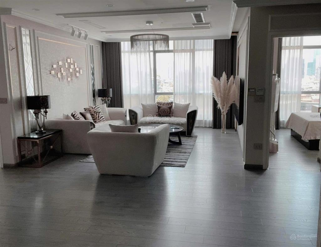 Bán căn hộ cao cấp 160m2  hơn 100 triệu/m2 ngay toà eurowindow multicomplex 27 trần duy hưng