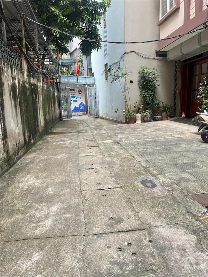 Bán nhà võng thị 50m², chỉ hơn 10 tỷ, 5 tầng ô tô đỗ cửa, chính chủ  giá thương lượng tốt