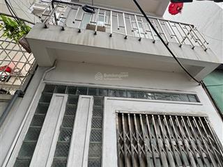 Bán nhà yên hòa  cầu giấy 58m2 gần ô tô, sẵn nhà 4 tầng