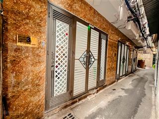 Bán thụy khuê 47m2  dòng tiền 50 triệu/tháng  cực hiếm  6 tầng  10 phòng cho thuê