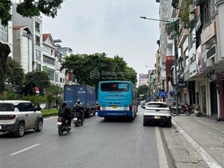 Trung tâm ba đình  đội cấn 98m2 giá ~170tr/m2 nhà 5 tầng chắc chắn.