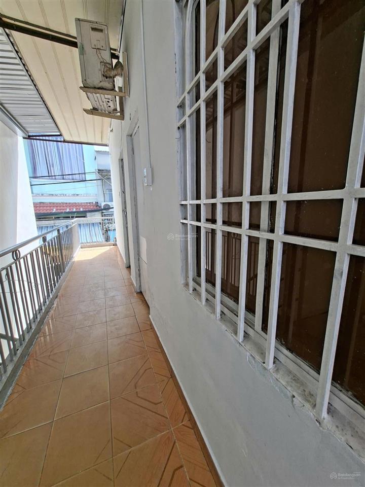 Bán nhà riêng đang kinh doanh phòng trọ khu vực lâm văn bền (quận 7 cũ)
