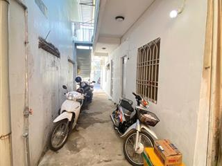 Bán nhà riêng đang kinh doanh phòng trọ khu vực lâm văn bền (quận 7 cũ)