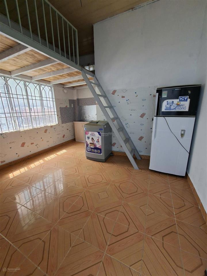 Bán nhà riêng đang kinh doanh phòng trọ khu vực lâm văn bền (quận 7 cũ)
