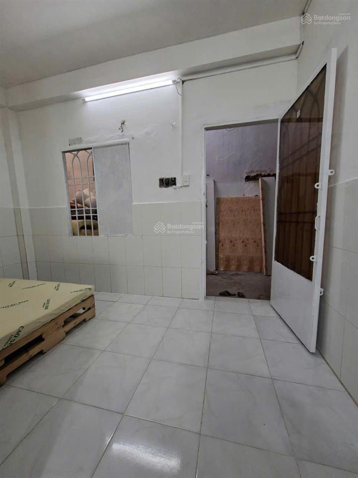 Bán nhà riêng đang kinh doanh phòng trọ khu vực lâm văn bền (quận 7 cũ)