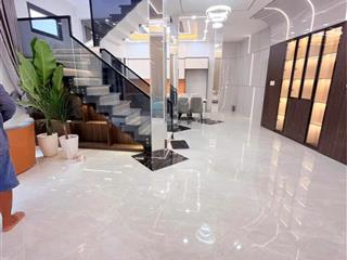 Biệt thự mini hẻm 634 tỉnh lộ 10, gần khu tên lửa bình tân