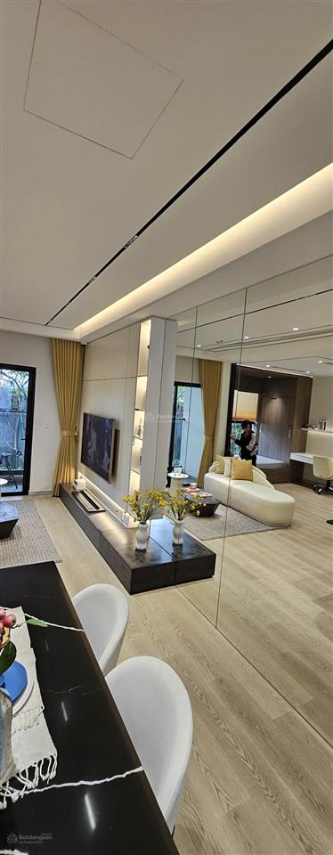 Suất ngoại giao gem park hải phòng  cắt nóc quý 2/2026, giá chỉ 3x tr/m² cực hời so với cđt
