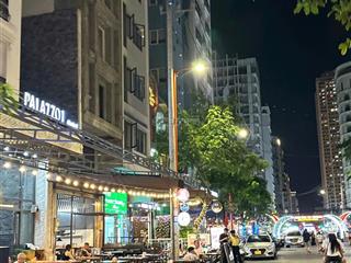 Cho thuê mặt bằng góc 2mt đường ngô thì sỹ, vị trí đẹp