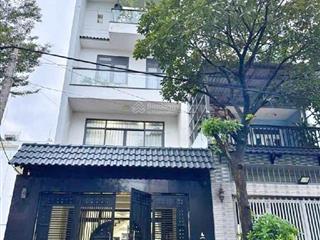 Trung tâm quận 7  hẻm xe hơi đỗ cửa  thông sô đẹp  5x16m  chỉ nhỉnh 7 tỷ