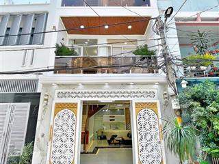 Nhà mới ở ngay  hẻm xe hơi ngủ trong nhà  kế bên phú mỹ hưng  nhỉnh 10 tỷ