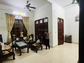 Nhà nguyên căn 401 nguyễn khang rộng 50m2 xây 4 tầng phù hợp hộ gia đình ở