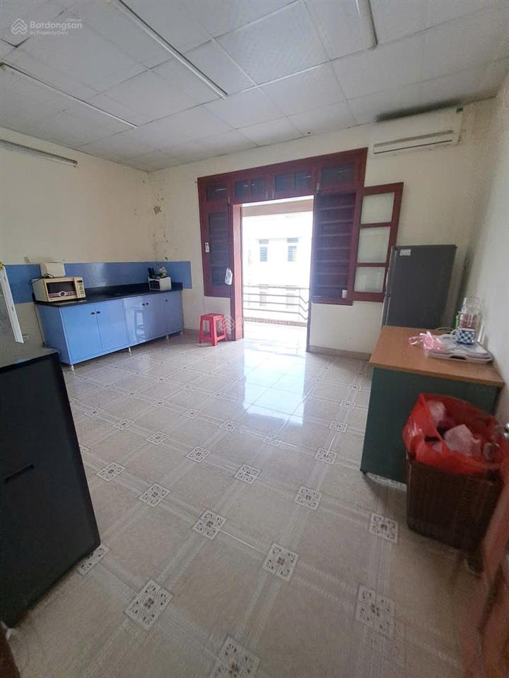 Nhà nguyên căn ngõ 60 vũ phạm hàm rộng 100m2 xây 5 tầng làm văn phòng, kinh doanh