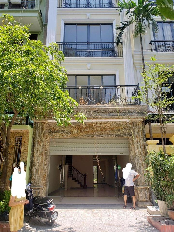 Nhà nguyên căn ngõ 60 vũ phạm hàm rộng 100m2 xây 5 tầng làm văn phòng, kinh doanh
