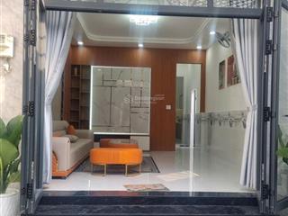 Bán nhà đẹp quận 12 hxh nguyễn thị đặng tân thới hiệp4.3x17m (nở hậu 5m) 4ty600trfull nội thất