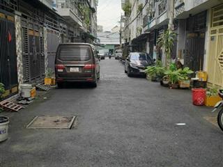 Bán nhà quận 12 ngang khủng 5m hẻm nhựa 6m tân chánh hiệp 3 ngày chợ tch03 4tỷ 500trvào ở ngay