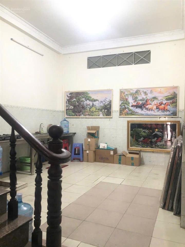 Siêu phẩm mặt tiền tô ký  3 tầng  ngay ngã bà bầu  vị trí vàng kinh doanh  chỉ 9 tỷ 800tr  gấp