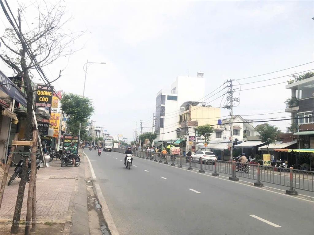 Siêu phẩm mặt tiền tô ký  3 tầng  ngay ngã bà bầu  vị trí vàng kinh doanh  chỉ 9 tỷ 800tr  gấp