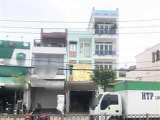 Siêu phẩm mặt tiền tô ký  3 tầng  ngay ngã bà bầu  vị trí vàng kinh doanh  chỉ 9 tỷ 800tr  gấp