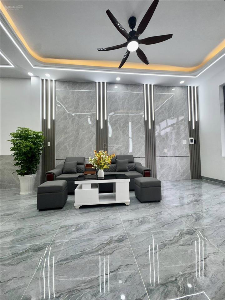 Bán nhà 1 trệt 1 lầu sổ hồng riêng 80m2 khu dân cư vsip3 tân uyên bình dương