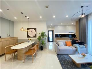 Em cần bán căn hộ 3n2vs  80m2  giá  5.6 tỷ tầng 18 the sapphire s301, full nội thất, view đẹp