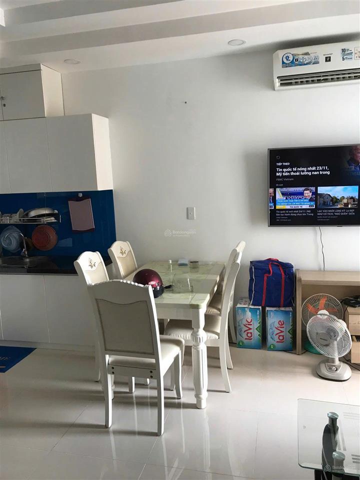 Cần bán căn hộ 1 phòng ngủ, 1 wc view biển chung cư vũng tàu melody, sdt 0901 264 ***