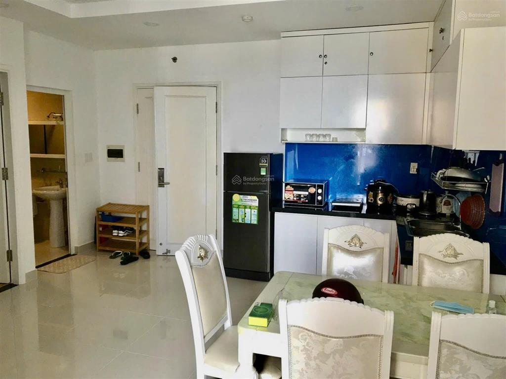 Cần bán căn hộ 1 phòng ngủ, 1 wc view biển chung cư vũng tàu melody, sdt 0901 264 ***